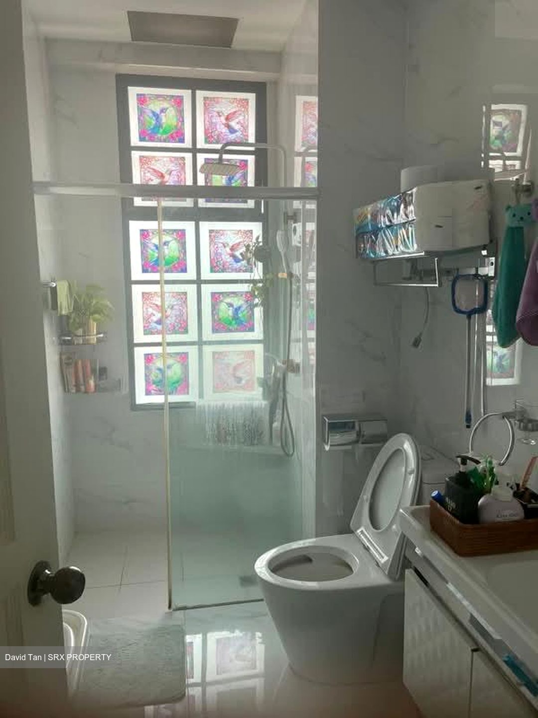 Sallim Lodge (D14), Apartment #566438911